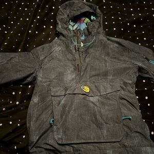 O’Neil Snowboard Hoodie Jacket